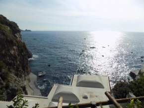 Maison de charme Villa Mavi Praiano